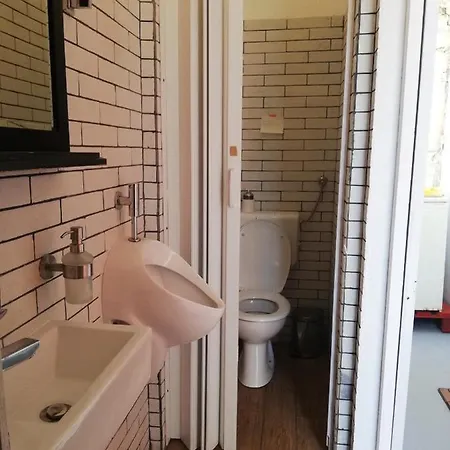 Hvar Centre Dorms 호스텔 *
