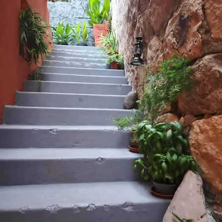Hvar Centre Dorms Hostal