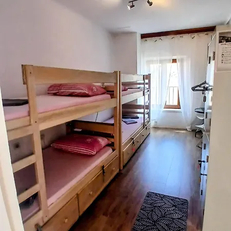 Hostel Hvar Old Town Boutique Hvar Town