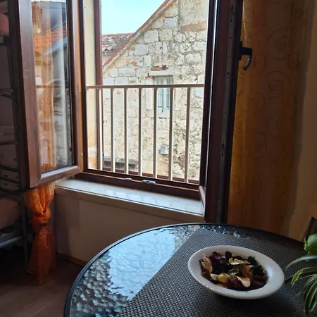 Vandrerhjem Hvar Old Town Boutique *