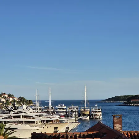 Hvar Old Town Boutique