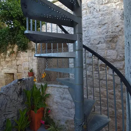Hvar Old Town Boutique Hostel Hvar Town