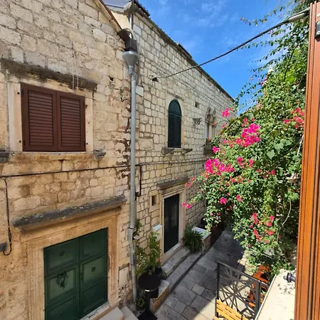 Vandrerhjem Hvar Old Town Boutique Hvar Town