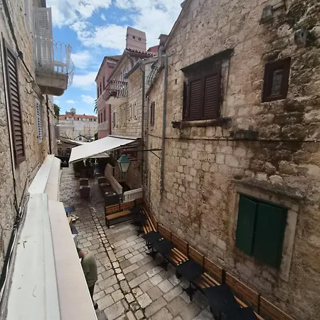 Hvar Old Town Boutique