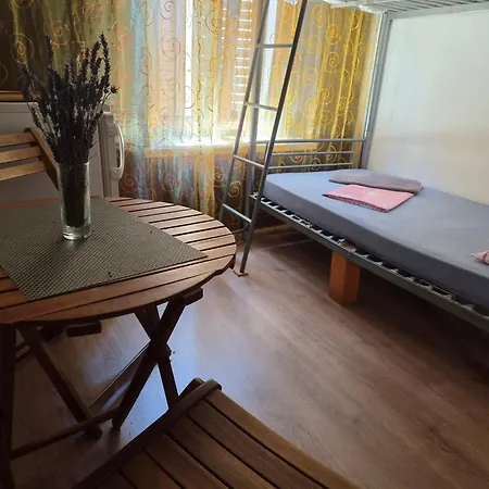 Hvar Old Town Boutique Hostel