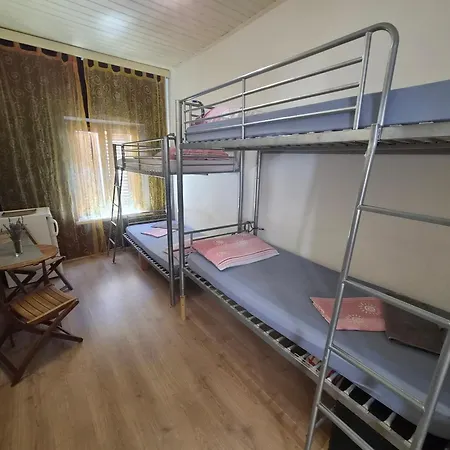 Hostel Hvar Old Town Boutique