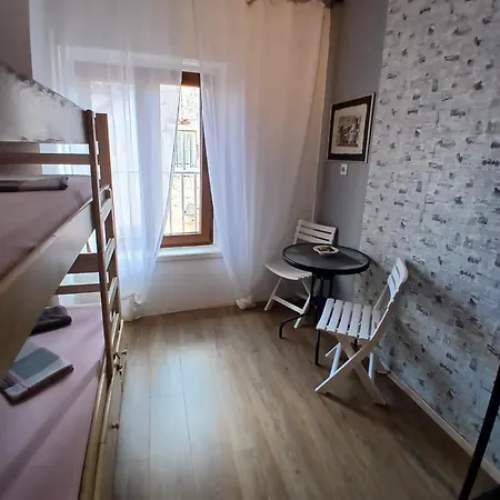 Hvar Old Town Boutique هفار