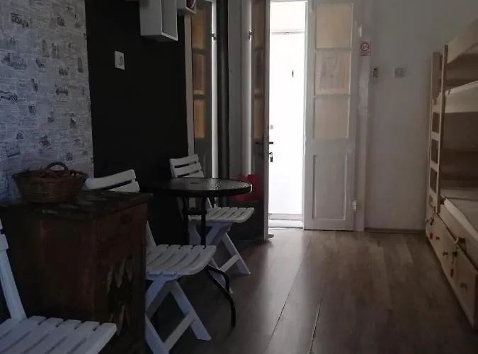 Hvar Centre Dorms Hvar Town